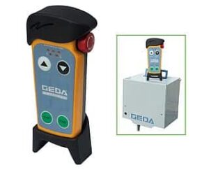 GEDA Kaugjuhtimispult 70170