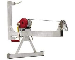 GEDA Kokkupanekuvars käsivintsiga 02205