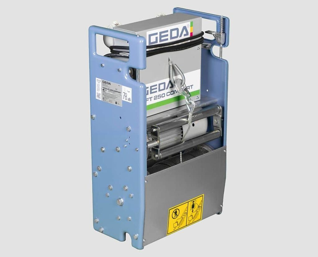 GEDA LIFT 250 COMFORT - foto 3