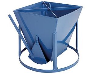 GEDA Mördikonteiner 65L 01815