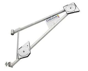 GEDA Pöörlev Konsool 05711