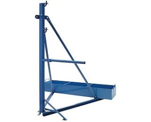 GEDA statiiv, eraldiseisev, ballastikonteineriga 01863