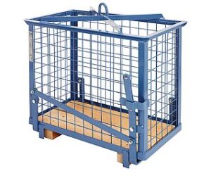 GEDA Telliskivikonteiner 01816