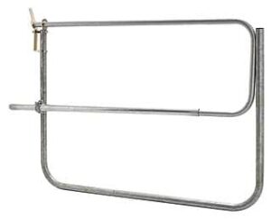 GEDA Turvavärav 01206