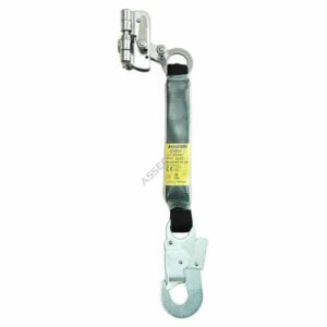 H1 STOPER T amortisaatori ja lukuga AJ560