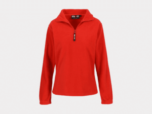 Naiste Fliis Herock Aurora pusa