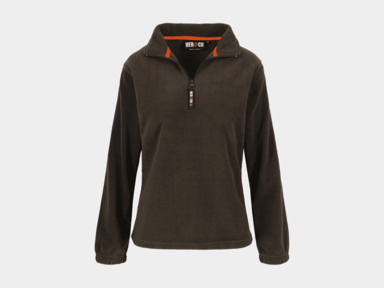 Naiste Fliis Herock Aurora pusa - foto 15