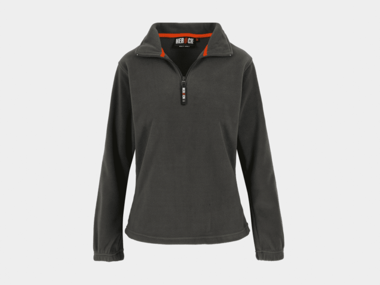 Naiste Fliis Herock Aurora pusa - foto 7