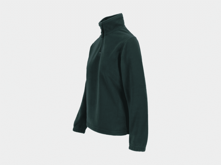 Naiste Fliis Herock Aurora pusa - foto 10