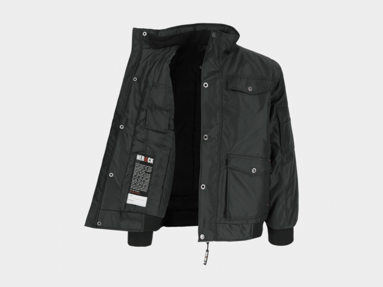 Jakk Herock Balder - foto 5