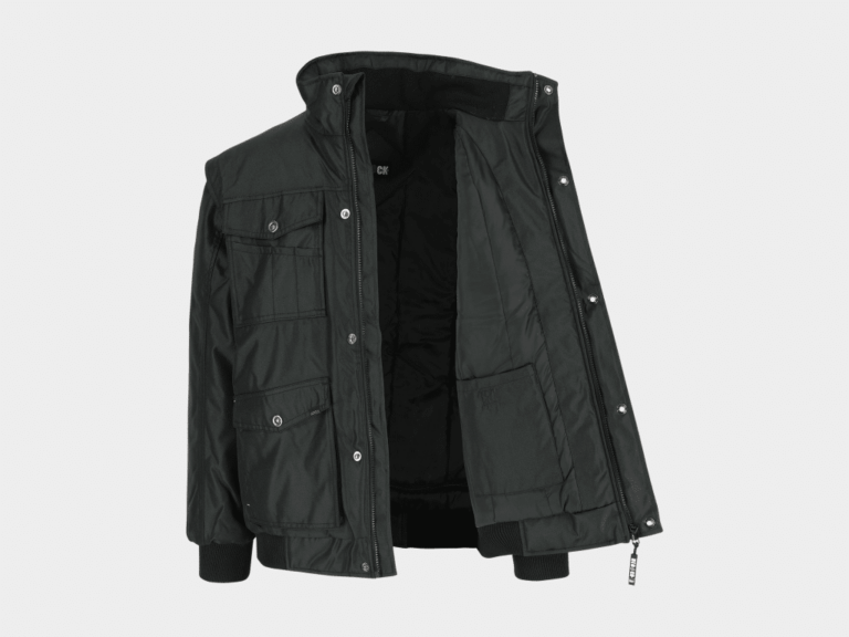 Jakk Herock Balder - foto 4