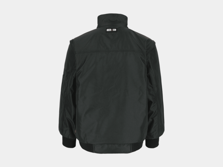 Jakk Herock Balder - foto 3