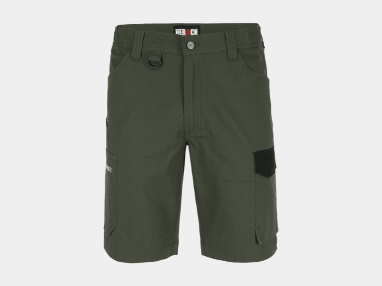 Tööpüksid Herock Bargo Lühikesed - foto 11