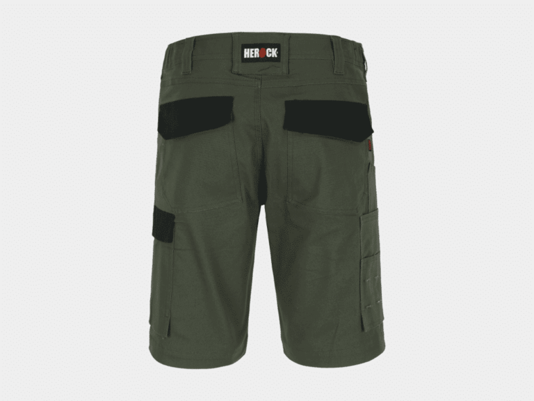 Tööpüksid Herock Bargo Lühikesed - foto 12