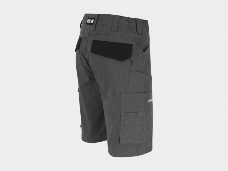 Tööpüksid Herock Bargo Lühikesed - foto 3
