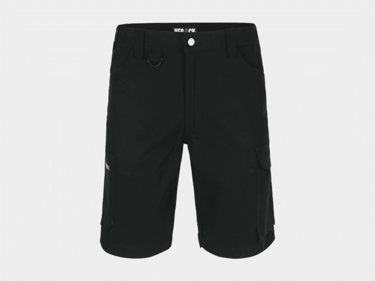 Tööpüksid Herock Bargo Lühikesed - foto 6