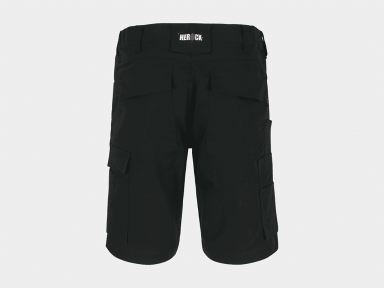 Tööpüksid Herock Bargo Lühikesed - foto 7