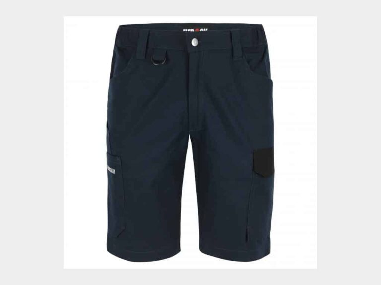 Tööpüksid Herock Bargo Lühikesed - foto 16