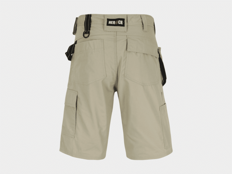 Tööpüksid Herock Batua Lühikesed - foto 2