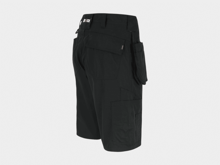 Tööpüksid Herock Batua Lühikesed - foto 13