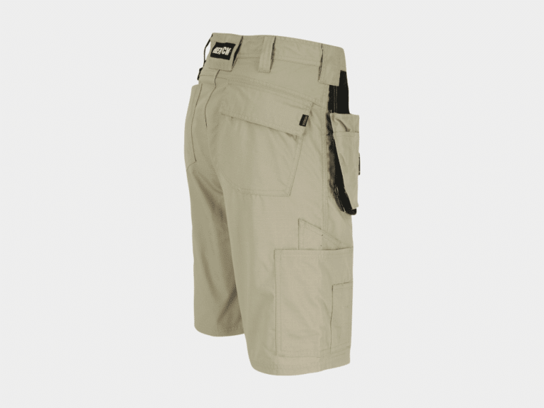 Tööpüksid Herock Batua Lühikesed - foto 3