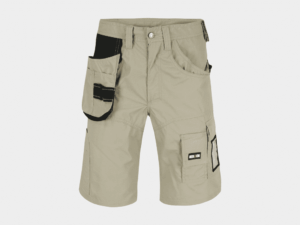 Tööpüksid Herock Batua Lühikesed