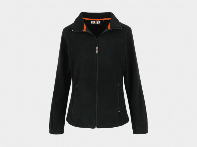 Fliisjakk Herock Deva Naistele - foto 6