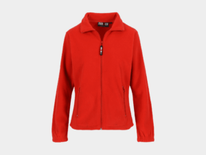 Fliisjakk Herock Deva Naistele