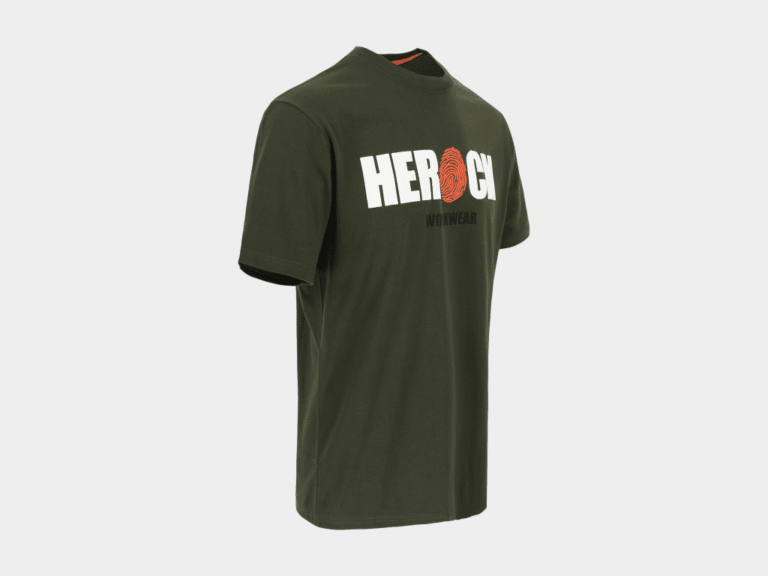 T-särk Herock Eni - foto 12