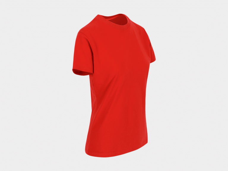 Naiste T-särk Herock Epona - foto 4