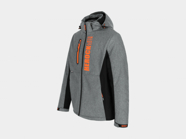 Softshell Herock Faris Jakk - foto 4