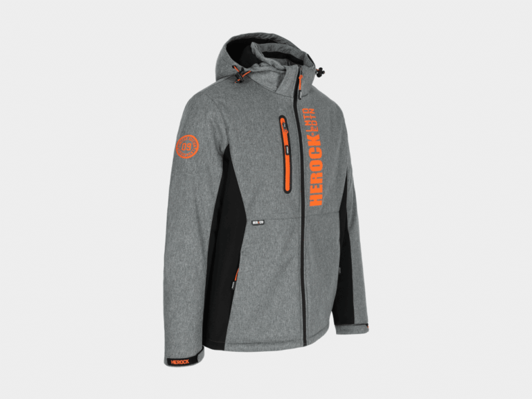 Softshell Herock Faris Jakk - foto 3