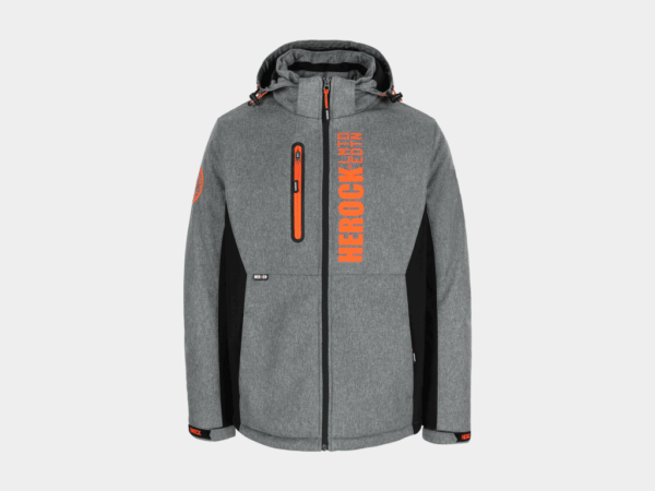 Softshell Herock Faris Jakk