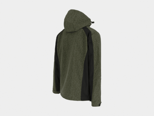 Softshell Herock Flexor Jakk - foto 7