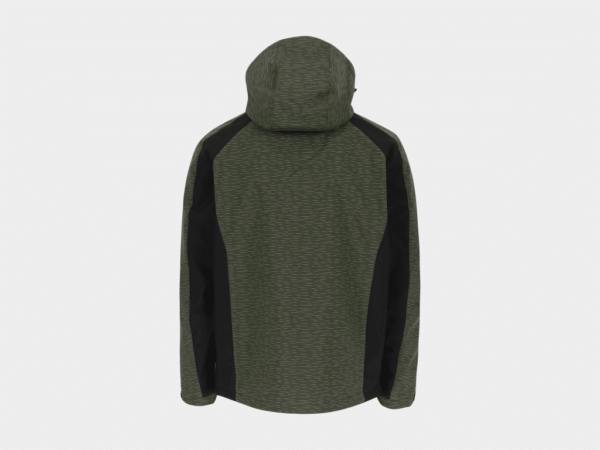 Softshell Herock Flexor Jakk - foto 6
