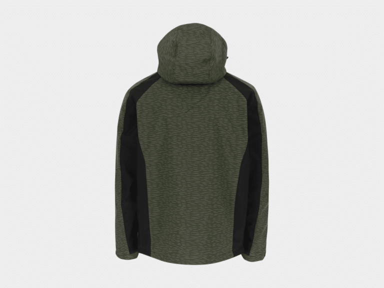 Softshell Herock Flexor Jakk - foto 6