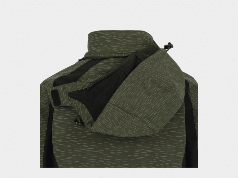 Softshell Herock Flexor Jakk - foto 5