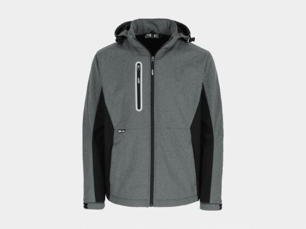 Softshell Herock Flexor Jakk