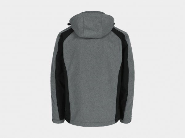 Softshell Herock Flexor Jakk - foto 4
