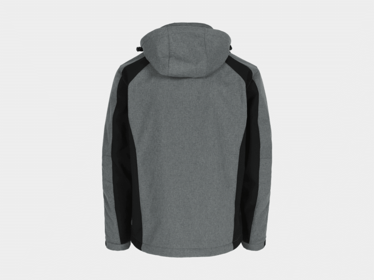 Softshell Herock Flexor Jakk - foto 4