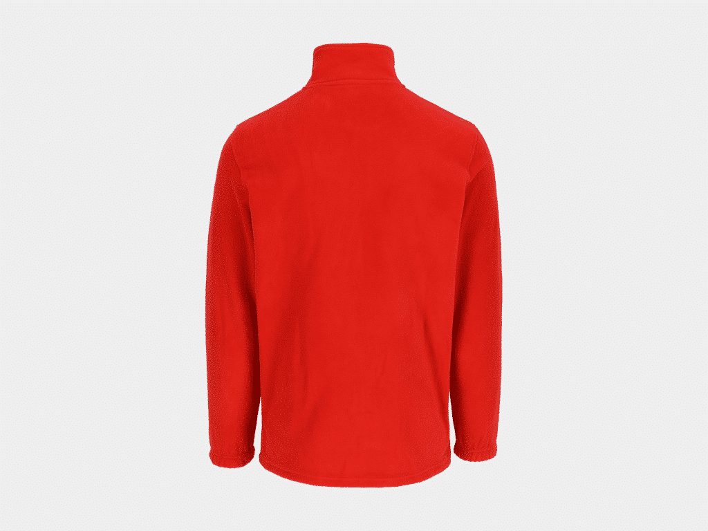 Fliisjakk Herock Darius - foto 5