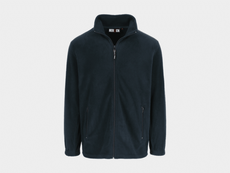 Fliisjakk Herock Darius - foto 14