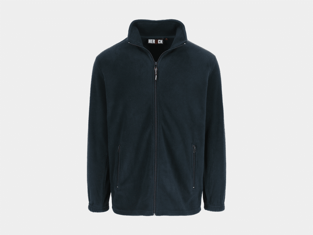 Fliisjakk Herock Darius - foto 14