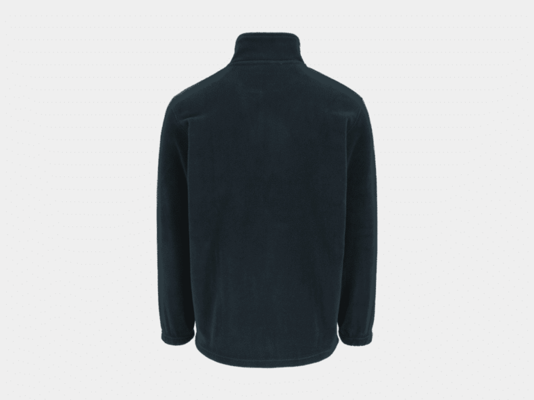 Fliisjakk Herock Darius - foto 13