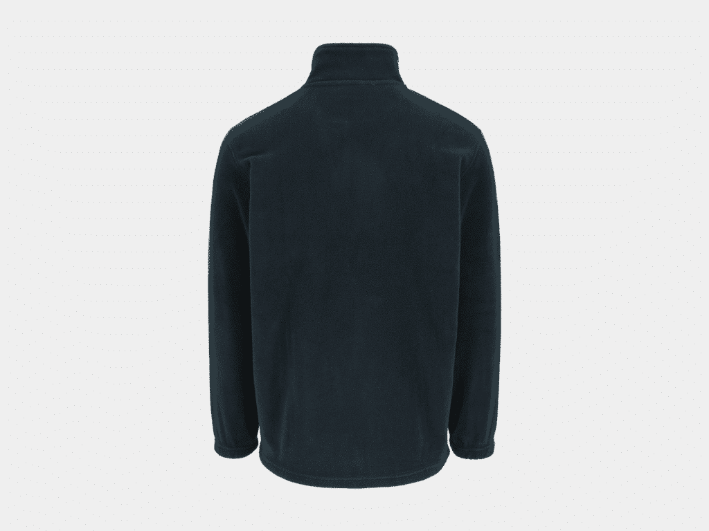 Fliisjakk Herock Darius - foto 13