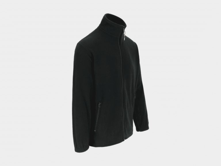 Fliisjakk Herock Darius - foto 12