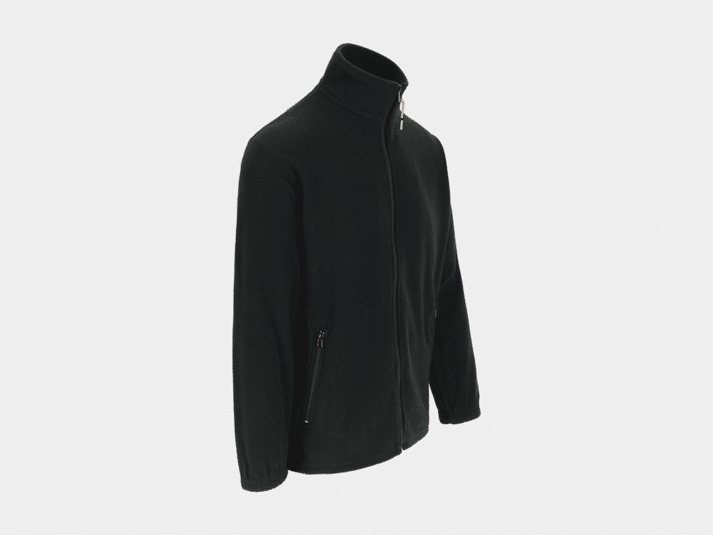 Fliisjakk Herock Darius - foto 12