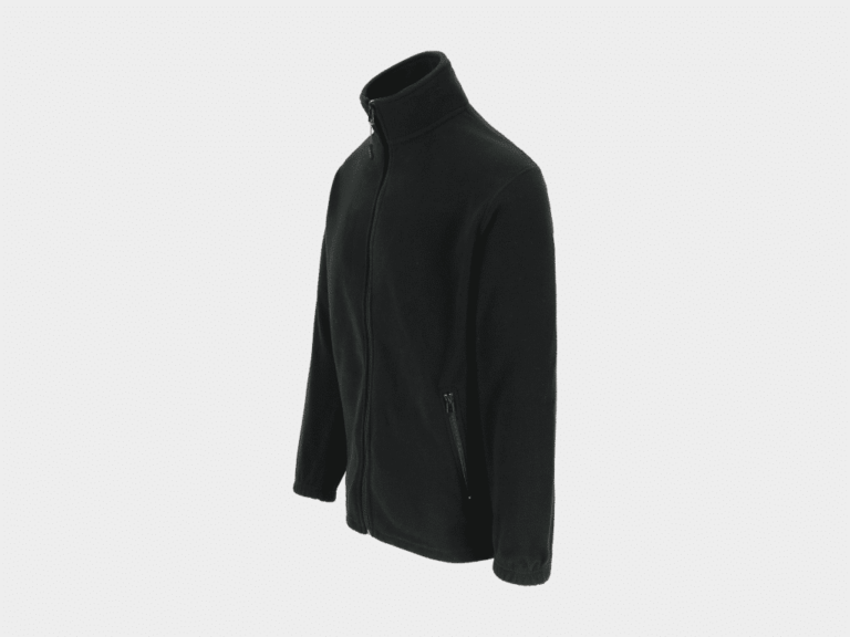 Fliisjakk Herock Darius - foto 11