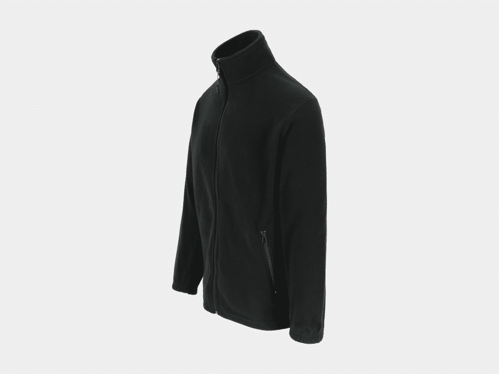 Fliisjakk Herock Darius - foto 11