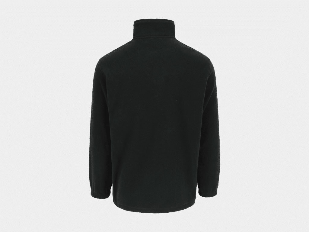 Fliisjakk Herock Darius - foto 9